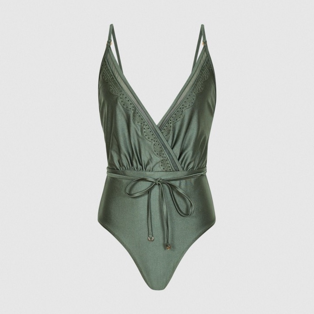 Reiss One Piece Swimsuit